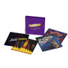 DOKKEN - THE ELEKTRA ALBUMS (4 CD) BOX