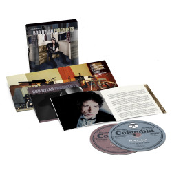 BOB DYLAN - FRAGMENTS - TIME OUT OF MIND SESSIONS (1996-1997): THE BOOTLEG SERIES VOL. 17 (2 CD)