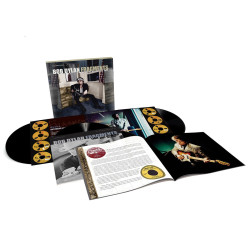 BOB DYLAN - FRAGMENTS - TIME OUT OF MIND SESSIONS (1996-1997): THE BOOTLEG SERIES VOL. 17 (4 LP-VINILO)