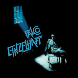 FALCO - EINZELHAFT (2 CD)...