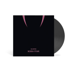 BLACKPINK - BORN PINK (LP-VINILO) COLOR