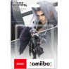 AMIIBO FIGURA SEPHIROTH 90 (COLECCION SUPER SMASH BROS.)