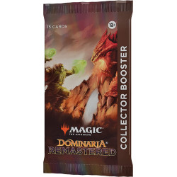 MAGIC DOMINARIA...