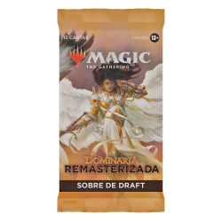 MAGIC DOMINARIA...