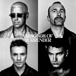 U2 - SONGS OF SURRENDER (CD) DELUXE