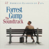 B.S.O. FORREST GUMP (2 LP-VINILO)