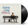 B.S.O. FORREST GUMP (2 LP-VINILO)