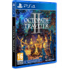 PS4 OCTOPATH TRAVELER II