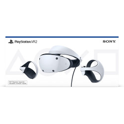 PS5 PLAYSTATION VR2