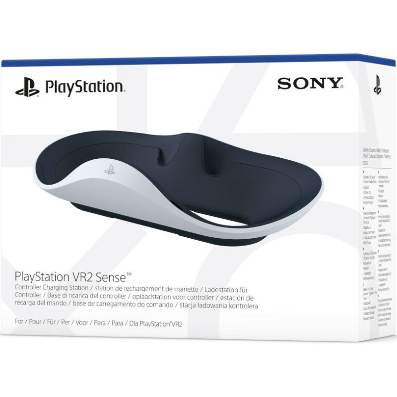 PS5 ESTACION DE CARGA VR 2 SENSE