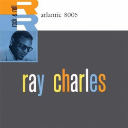 RAY CHARLES - RAY CHARLES...
