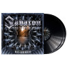 SABATON - ATTERO DOMINATUS RE-ARMED (2 LP-VINILO)