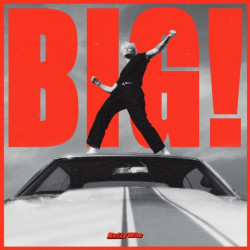 BETTY WHO - BIG!( LP-VINILO) NEON CORAL