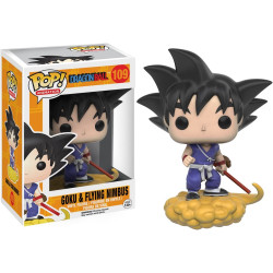 FUNKO POP! ROCKS: DRAGON...