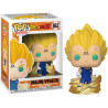 FUNKO POP! DRAGON BALL Z: MAJIN VEGETA (862)