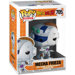 FUNKO POP! ANIMATION: DRAGON BALL Z - MECHA FRIEZA (705)