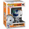 FUNKO POP! ANIMATION: DRAGON BALL Z - MECHA FRIEZA (705)