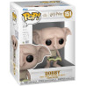 FUNKO POP! HARRY POTTER DOBBY (151)