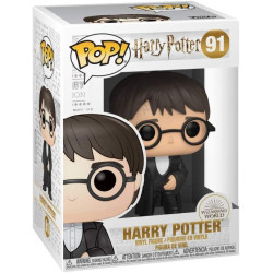 FUNKO POP! HARRY POTTER...