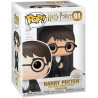 FUNKO POP! HARRY POTTER YULE BALL (91)