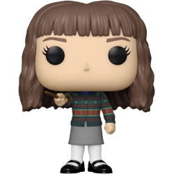 FUNKO POP! HARRY POTTER: HERMIONE GRANGER WITH HAND (133)