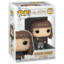 FUNKO POP! HARRY POTTER: HERMIONE GRANGER WITH HAND (133)