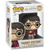FUNKO POP! HARRY POTTER WITH THE STONE (132)