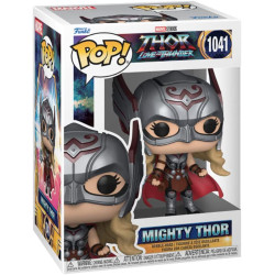 FUNKO POP! MARVEL THOR:...