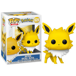 FUNKO POP! POKEMON: JOLTEON...