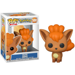 FUNKO POP! POKEMON: VULPIX...