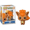 FUNKO POP! POKEMON: VULPIX (580)