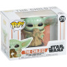 FUNKO POP! STAR WARS BABY YODA (379)