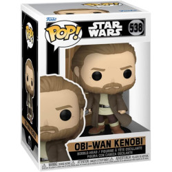 FUNKO POP! STAR WARS:...