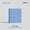 BSS (SEVENTEEN) - BSS 1ST SINGLE ALBUM 'SECOND WIND' (CD)