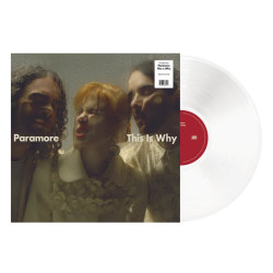 PARAMORE - THIS IS WHY...