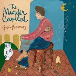 THE MURDER CAPITAL - GIGI’S RECOVERY (LP-VINILO) COLOR INDIES