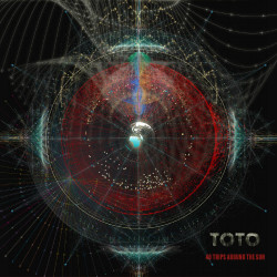 TOTO - GREATEST HITS: 40 TRIPS AROUND THE SUN (2 LP-VINILO)
