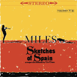 MILES DAVIS - SKETCHES OF...