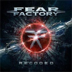 FEAR FACTORY - RECODED (2...