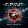 FEAR FACTORY - RECODED (2 LP-VINILO)