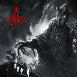 IN FLAMES - FOREGONE (CD)