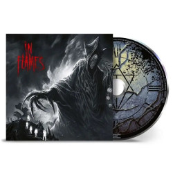 IN FLAMES - FOREGONE (CD)