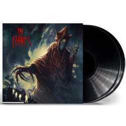 IN FLAMES - FOREGONE (2 LP-VINILO)