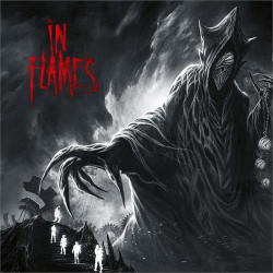 IN FLAMES - FOREGONE (2...