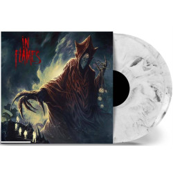 IN FLAMES - FOREGONE (2 LP-VINILO) COLOR