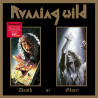 RUNNING WILD - DEATH OR GLORY (2 LP-VINILO) COLOR