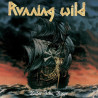 RUNNING WILD - UNDER JOLLY ROGER (LP-VINILO) COLOR