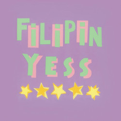 FILIPIN YESS - *****...