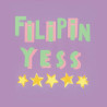FILIPIN YESS - ***** (LP-VINILO) 12"