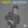 TOMASITO - AGUSTISIMISIMO (CD)